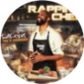 A photo of the Rapping Chef